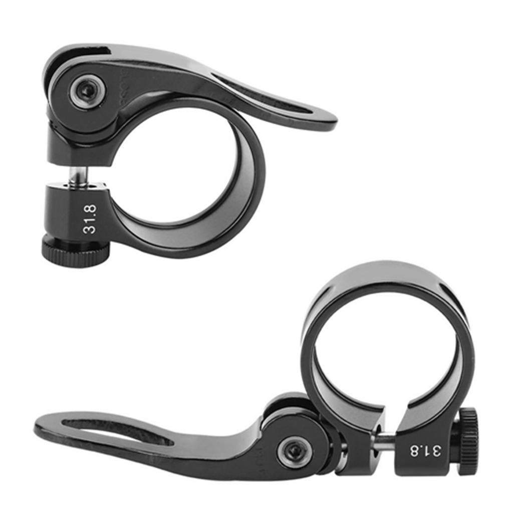 GUB CX 18 Quick Release Road Bike Bicycle Aluminum Alloy Seatpost Seat Post Clamp