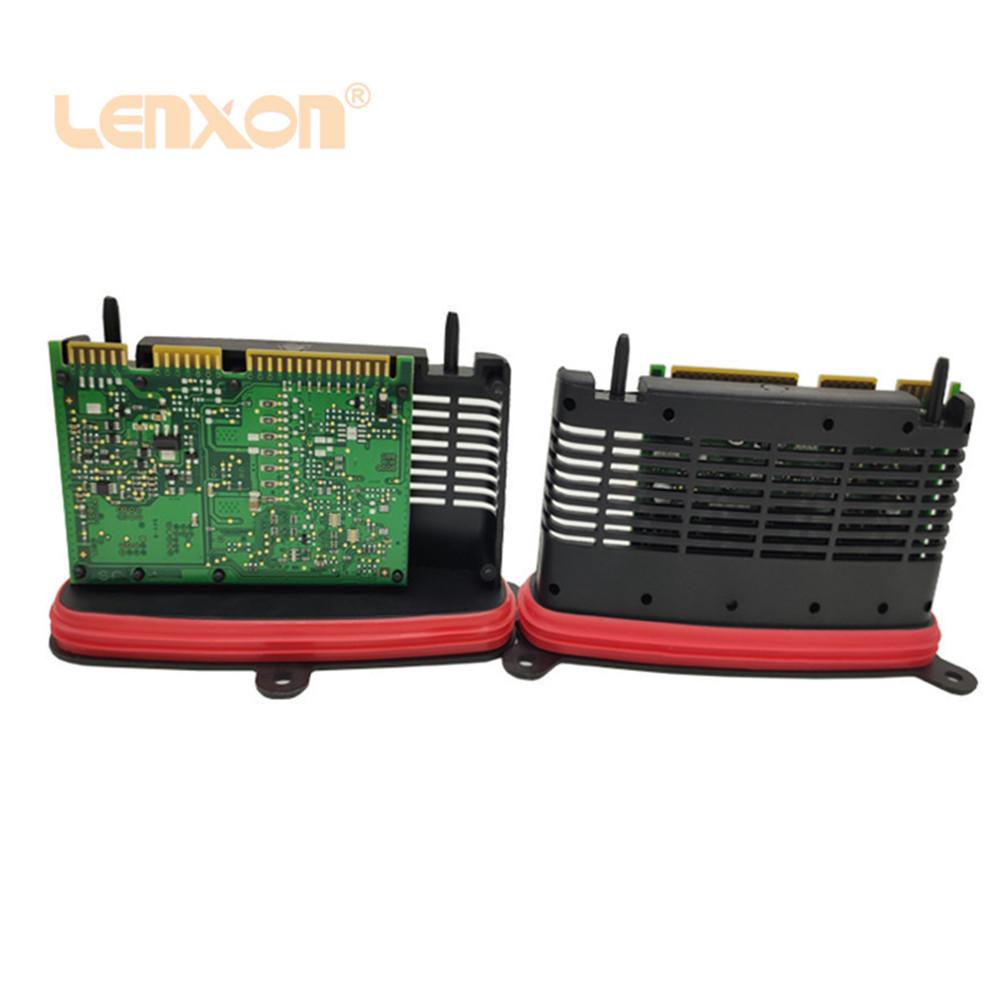 

BMW X3 F25/X4 F26 LED Headlight Module (63117421578, 63117363098)