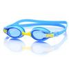 Stock Children Anti-Fog Sun Protection Silicone Swim Goggles for 3-14 Years Waterproof Adjustable No Leaking Training Leisure