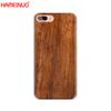 HAMEINUO textur holz Stil handy Abdeckung fall für iphone X 8 7 6 4 4s 5 5s SE 5c 6s plus