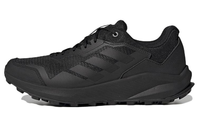 Adidas Terrex Trailrider  Черный Серый  GW5534 42⅔