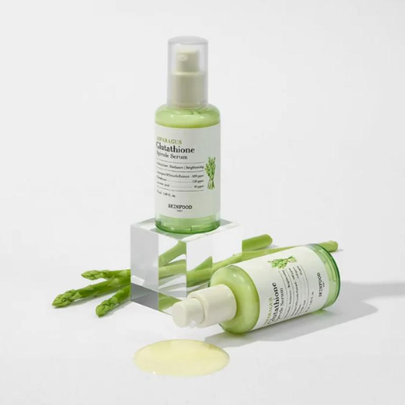 Skinfood Spargel-Glutathion-Spicule-Serum 50 ml