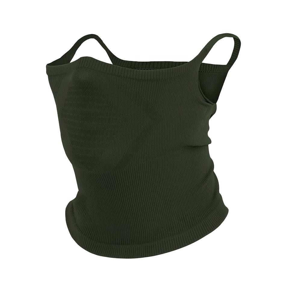 Balaclava Face Mask Breathable UV Protection Cycling Hiking Face Mask Quick Dry Dustproof Running Neck Gaiter Scarf Bandana