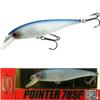 Lucky Craft Pointer 78 Suspending Jerkbait