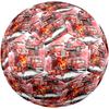 Firefighters Theme Size 5 Soccer Ball, Suitable for Both Indoor and Outdoor Matches, a Gift Suitable for Everyone.