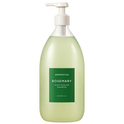 Schampon och hårbalsam – Schampo