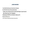 Kao Summer Cooling & Cleaning Welfare Kit