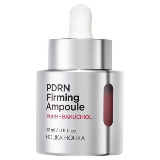 Holika Holika PDRN Pore Firming Ampoule Skin Elasticity Care Serum 30ml
