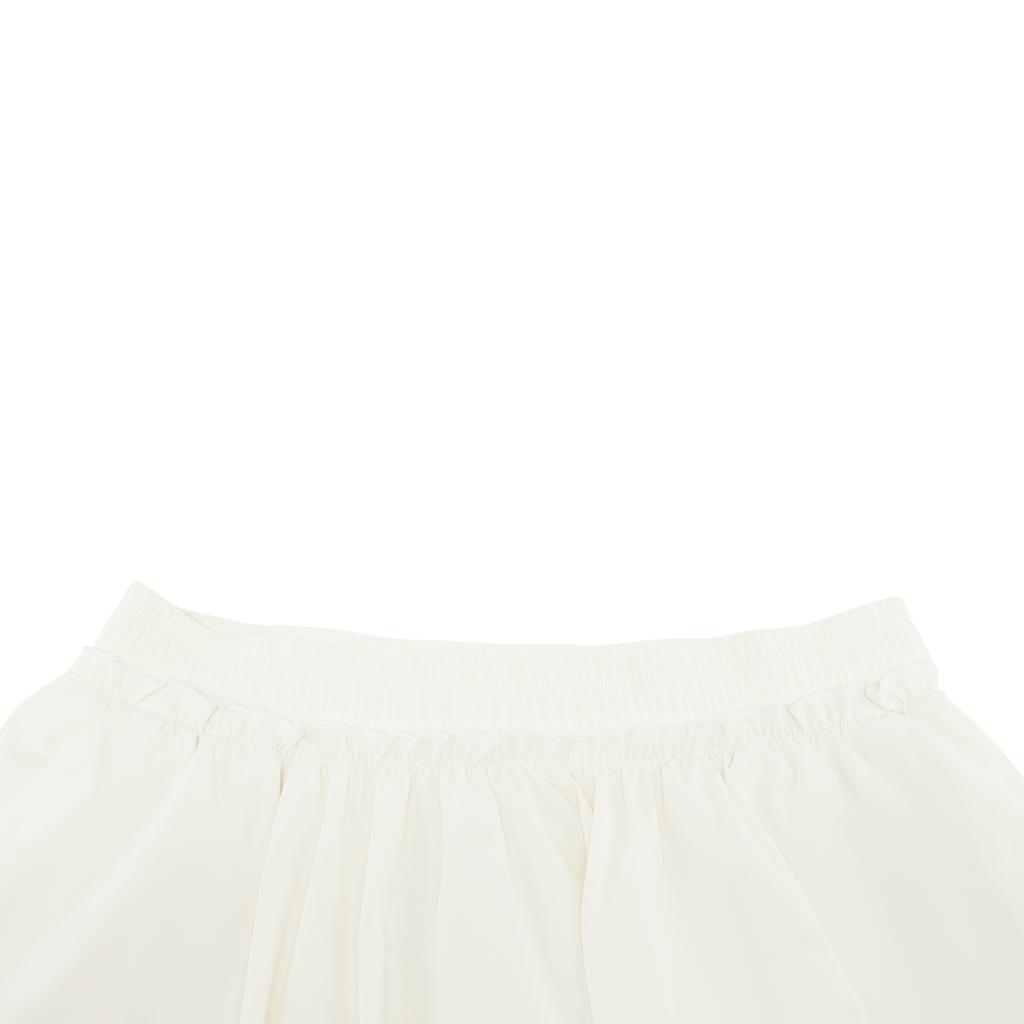 Li Ning Sports Lifestyle Series Quick-Dry Cool UV-Resistant Loose Skirt Women skirts ASKW338-1