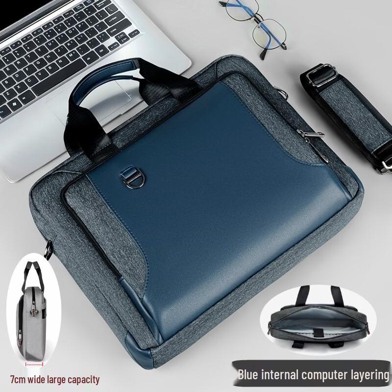 

MDNG Business Laptop Shoulder Bag & Briefcase