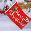 Christmas Garden Flag 3x5ft Decorative Room Flags Holiday Decor Banner For Yard Streets Walls Gardens Rooms Porches Dorms