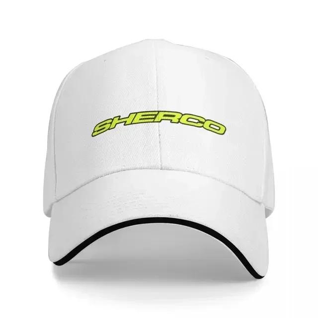 Great Multi La Sherco Merch Baseball Cap Hat Unisex For The Sun party Hat Caps Women Unisexs