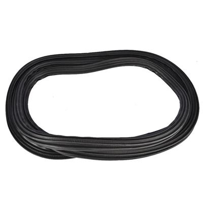 Back Door Weatherstrip for Toyota Land Cruiser, Lexus GX470