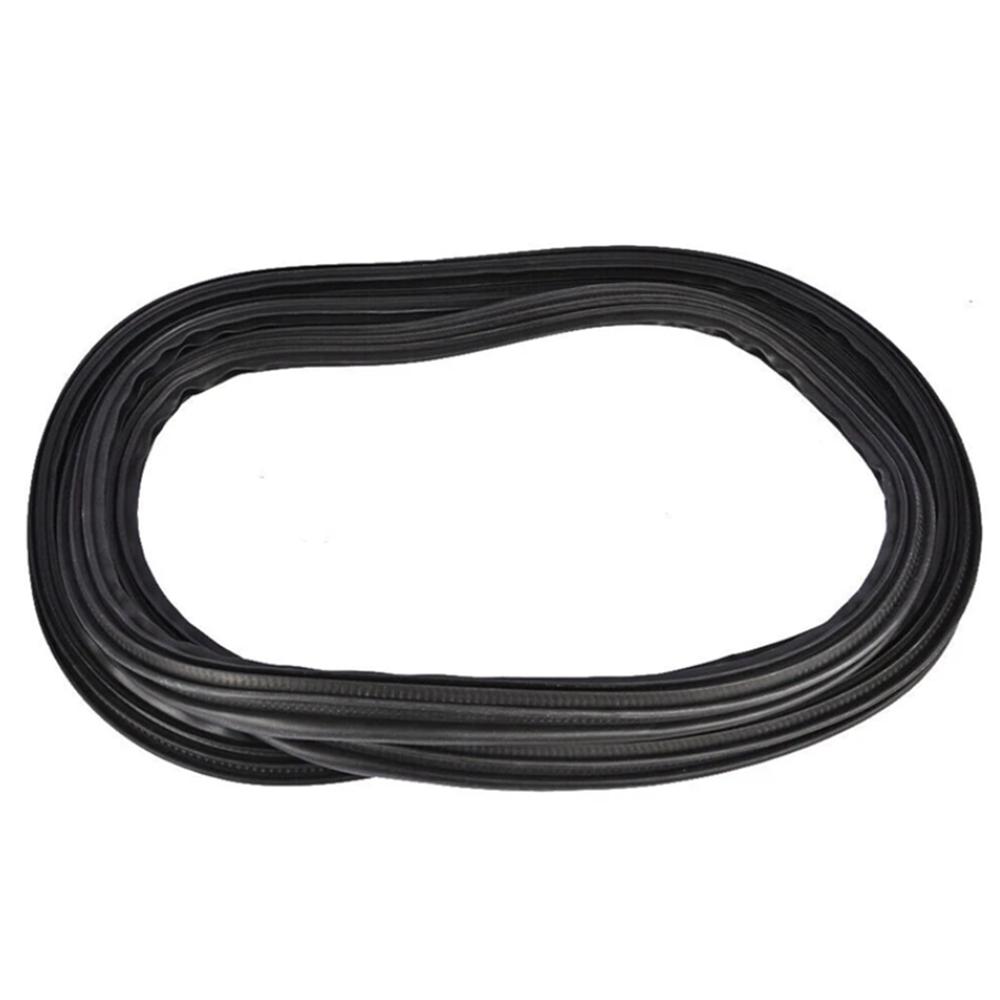 

Back Door Weatherstrip Seal For Toyota Land Cruiser Prado Lexus GX470 2003-2009