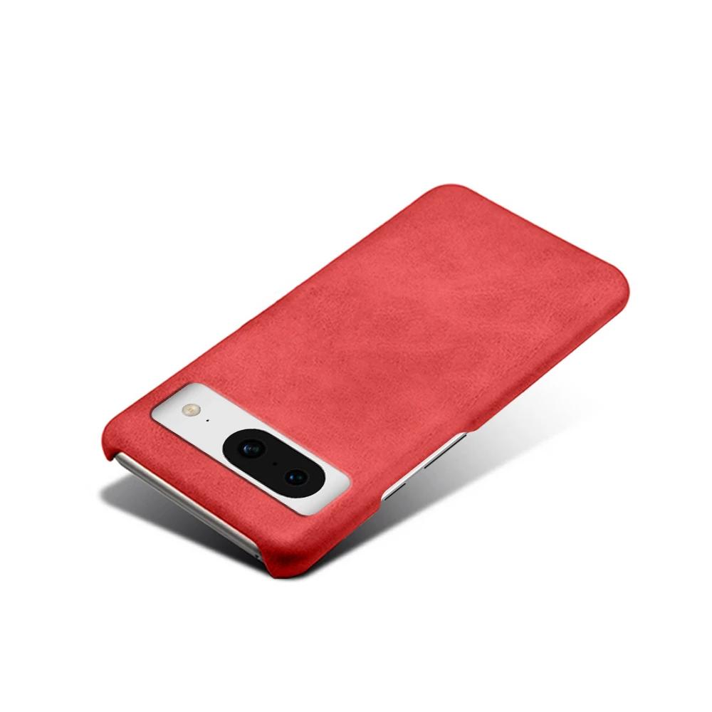 Retro PU Leather Case For Google Pixel 8 8A 8pro Cover For Google pixel 8 pixel8a pixel8 Pro Pixel 8 A Phone Bag Capa Funda For Pixel 8