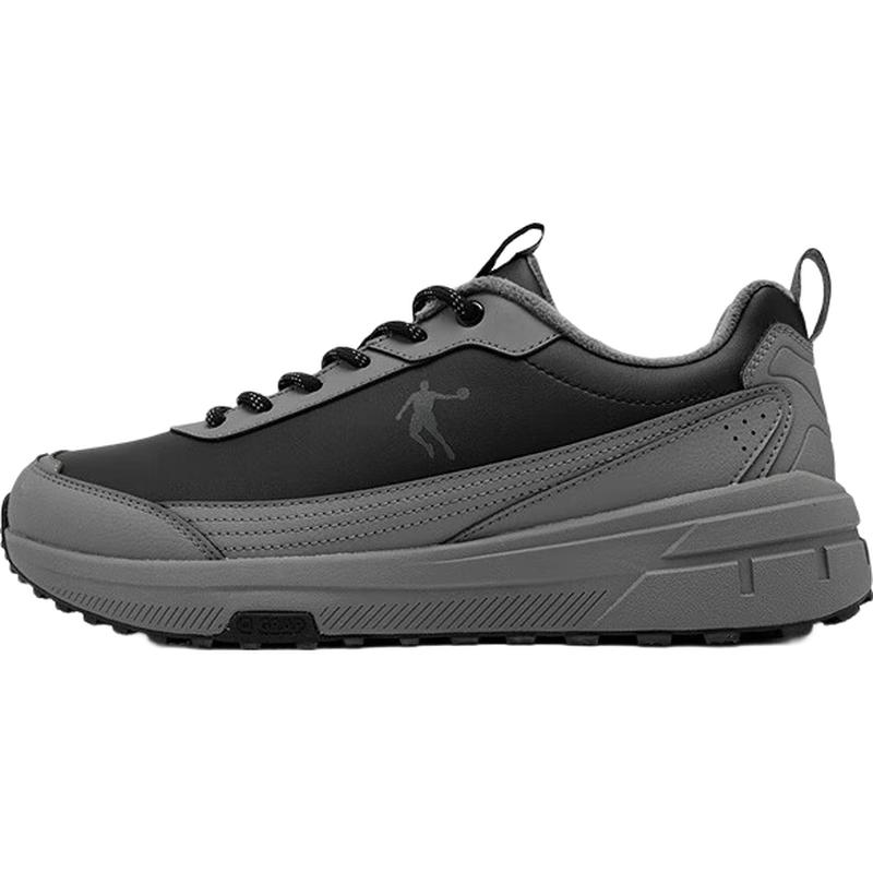 Мужские зимние теплые уличные беговые кроссовки Jordan M EUR 45