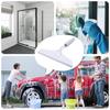 Portable Multifunctional Wipers Multi-purpose Table Scraper Glass Scraper Bathroom Mirror Scraper Window Wiper