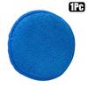 Car Wax Applicator Pad Polishing Sponge Auto Care Polishing Pad  Foam Sponge Remove Wax Auto Care Polishing Pad Washing Tools