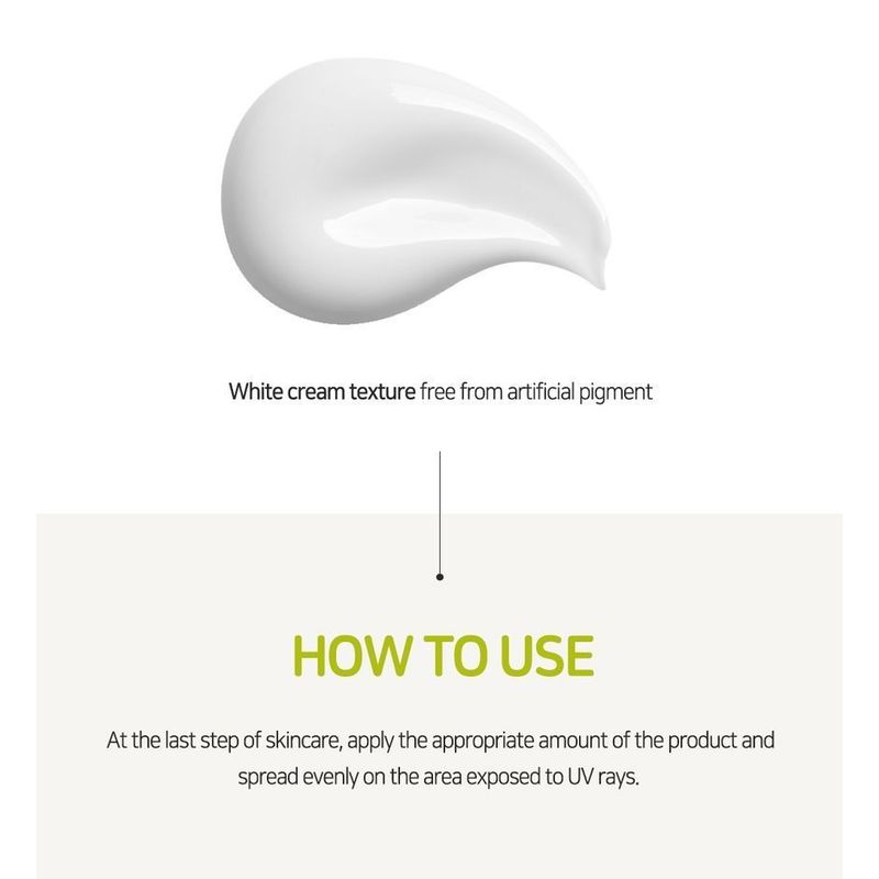 FRUDIA - Avocado Greenery Relief Sun Cream