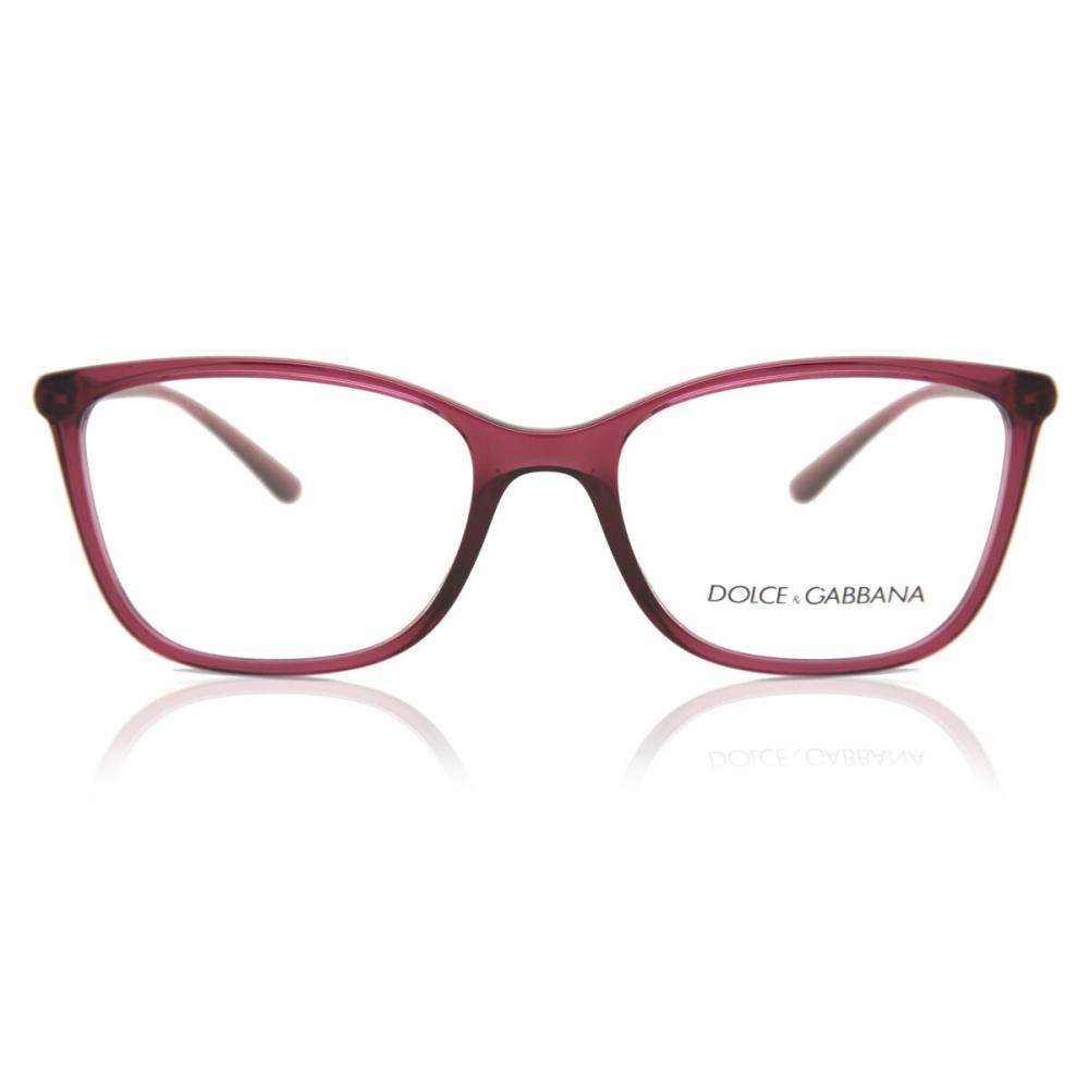 

Dolce Gabbana Dg5026 1754 Женские очки Purple/54-17-140