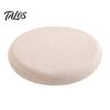 Comfortable Office Chair Cushion Memory Foam Cushion, Thickened Dining Pad with Straps, Supportive Non-Slip Backing, Washable Seat for Autumn Winter