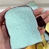 Realistic Food Style Squeeze Toy Slow Rising Food Shaped Toy  for Stress Relief Play
