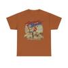 Smokey and the Bandit 1977 Western Action Movie T-shirt