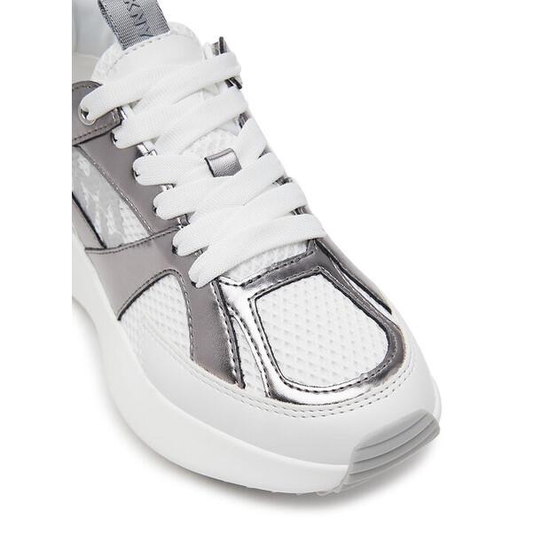 Sneakers DKNY K1599546 White