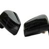 Mercedes-Benz W463 G-Class G500 G350 G55 G63 Carbon Fiber Rearview Mirror Shell Assembly