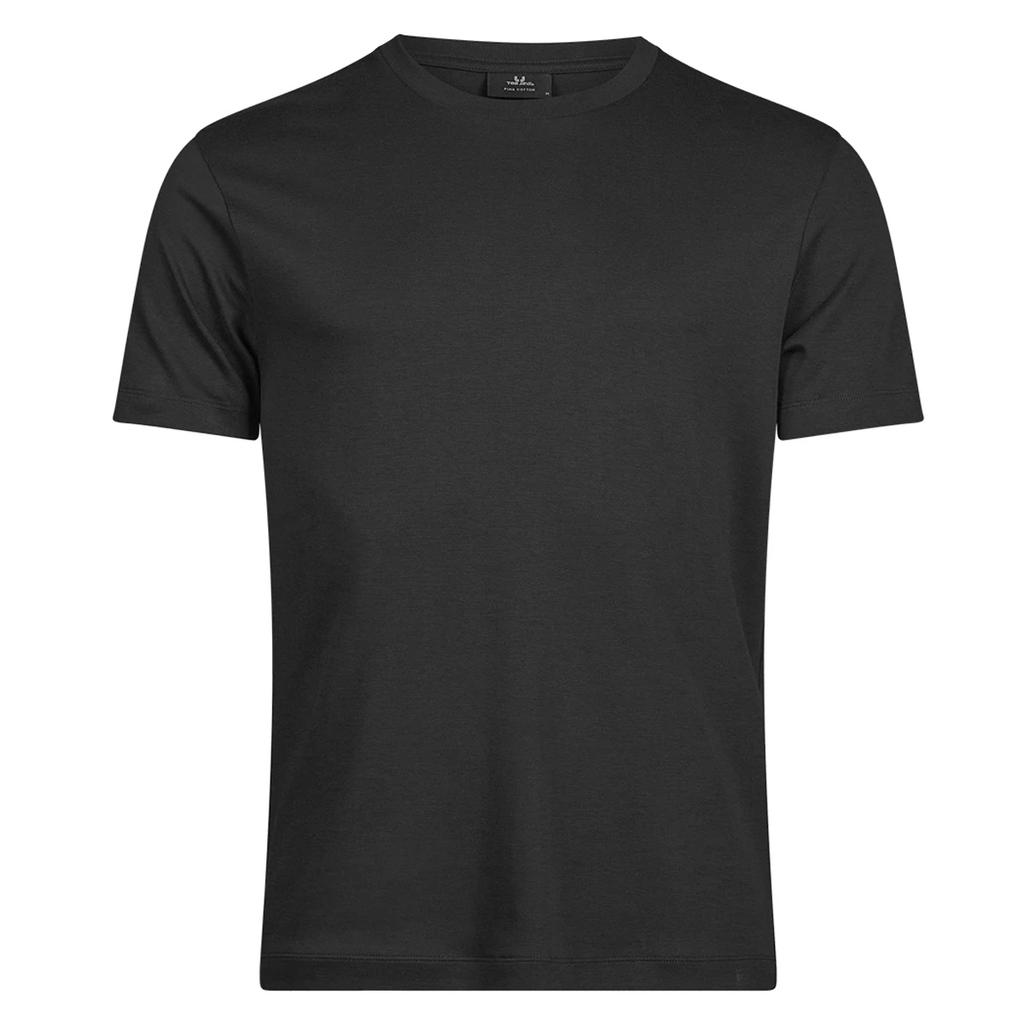 Tee Jays Mens Prima Cotton T-Shirt