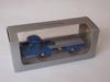 NOREV Custom High Speed Racing Car Transporter 1955 1/64 (3-inch) Mercedes-Benz