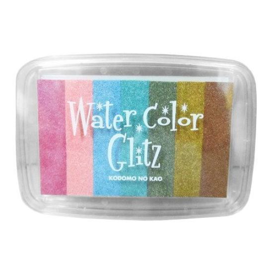 

Лицо Акварель Блеск L Тиара Детская 4161-001