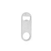 abdo Stainless Steel Flat Beer Bottle Opener
