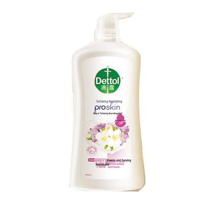 Sabun ve duş jelleri – Duş jeli