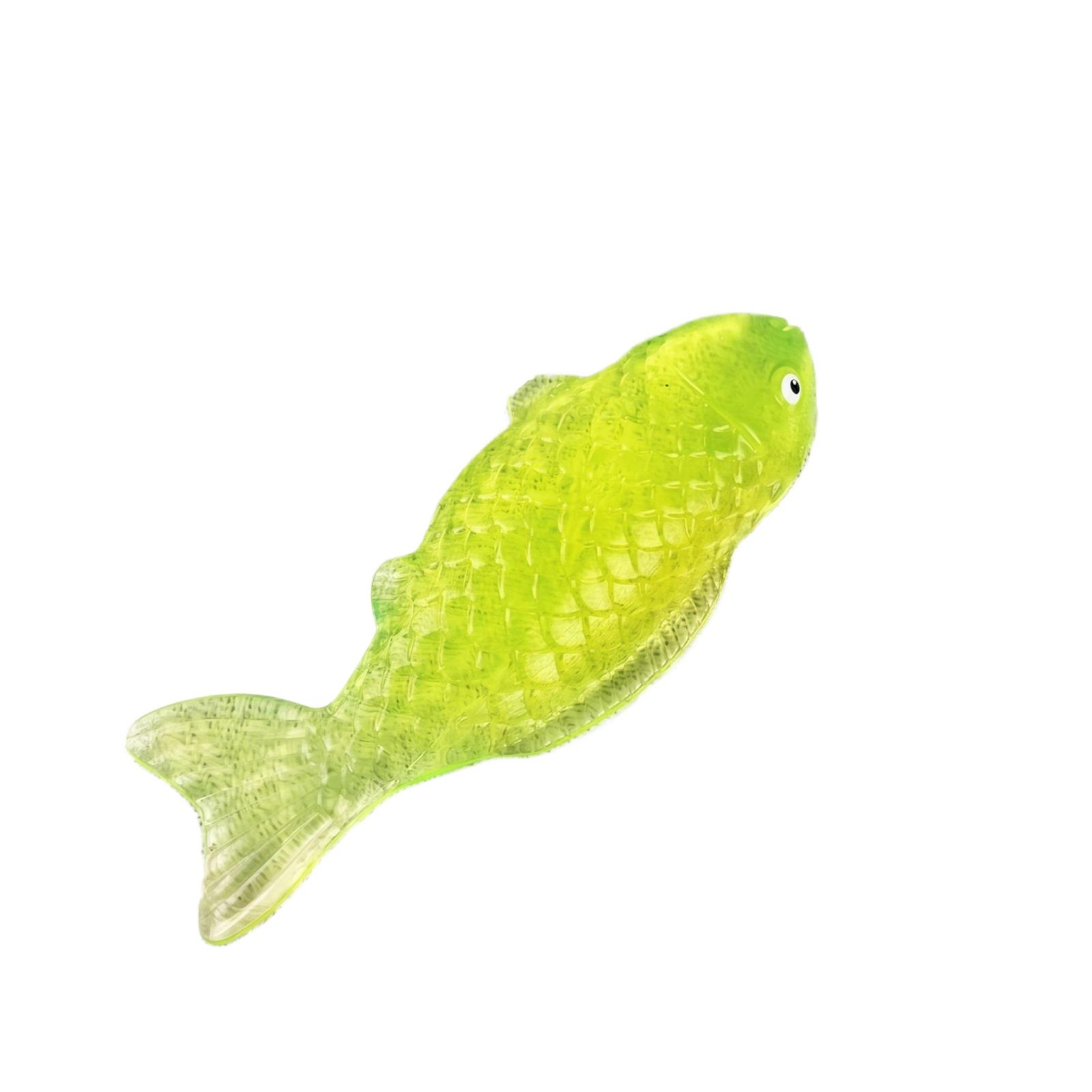 Simulated  Fish Stress-Relief And Emotional Release Tool One Size