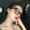 New fashion simple unisex anti blue light round Plain glasses Myopia Glasses for computer Nearsighted Eyewear -1.0 -1.5 -2.5 -6
