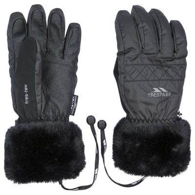 Womens/Ladies Yanki Gloves