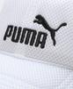 Logo BB Cap 02611802_Training No.1 JR_Puma White_KD