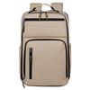 Li Shen Large Capacity Business Travel Backpack