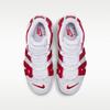 Nike Air More Uptempo GS 'Gym Red'