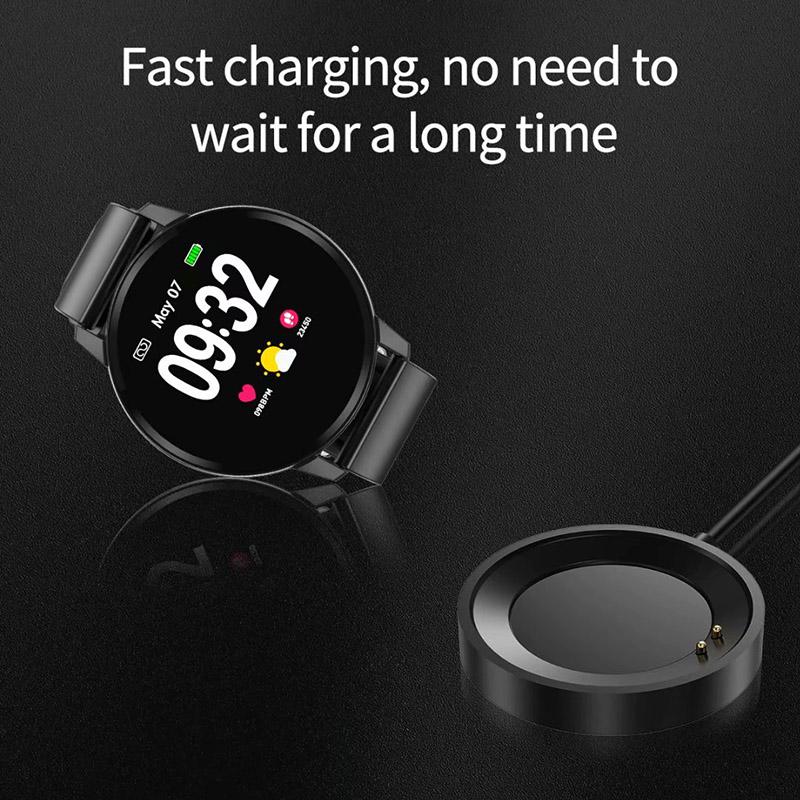 Buy S01 Smartwatch Wristband Healthy Sports Smart watch IP67 Waterproof  Heart Rate Blood Oxygen Fitness Tracker Bracelet Men Women at affordable  prices — free shipping, real reviews with photos — Joom