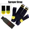 2 Pieces Backpack Sprayer Replacement Straps Nylon Manual Shoulder Sprayer Strap Belts Adjustable Garden Sprayer Accessories