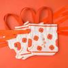 Drawstring Wedding Candy Bag Bowknot Chinese Style Handbag Portable New Year Gifts Bag  Party
