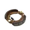 Brake Pads for Electric Bicycle Spare Parts for Braking System