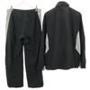 NIKE Windbreaker Setup M Black series Men's Used