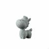 Horse Sculpture Auspicious Chinese Theme Statue Cultural Tradition for Business Professionals,