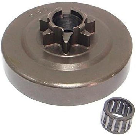 

Звездочка .325 7T + Подшипник для Husqvarna 455 460 461 - Замена 537 29 17-02