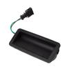 Trunk Release Rear Door Switch Car Maintenance Direct Replacement OE Part Number Plastic Material Rear Placement As Shown