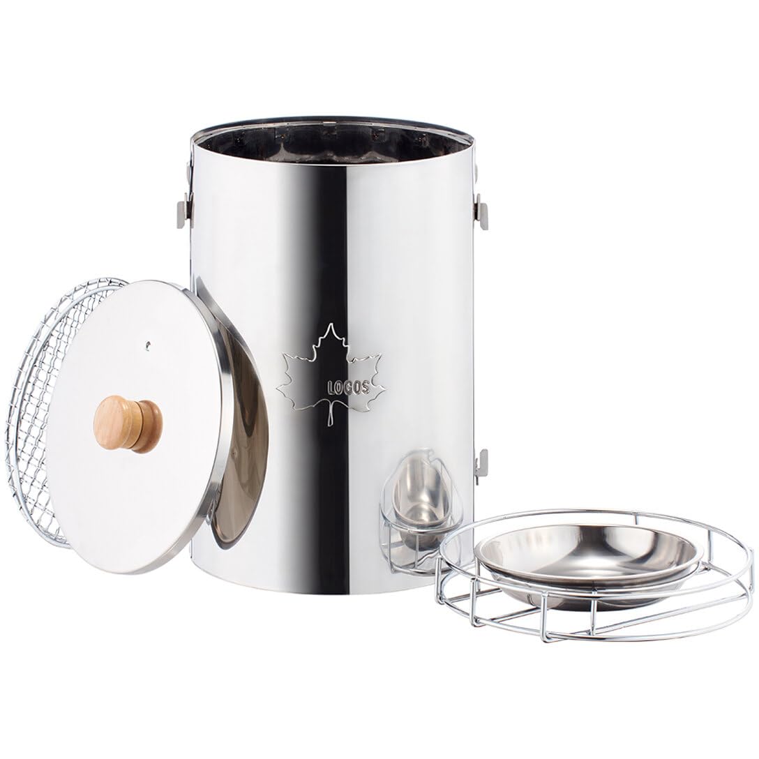 

LOGOS Лесная семейная коптильня 81066040