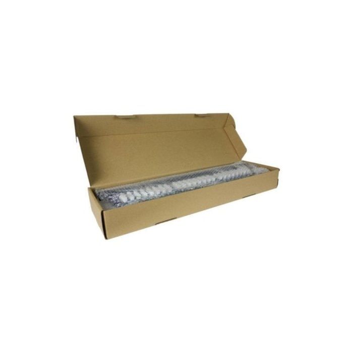 Patch Panel 24 portů UTP Kategorie 6 - Phasak - PU 4811